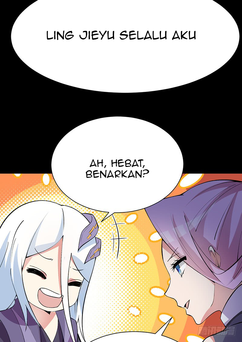 I Picked Up An Attributes Chapter 16 Gambar 39